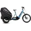 Cube Trike Family Hybrid 750Wh 85Nm eCargo Trike in Blue